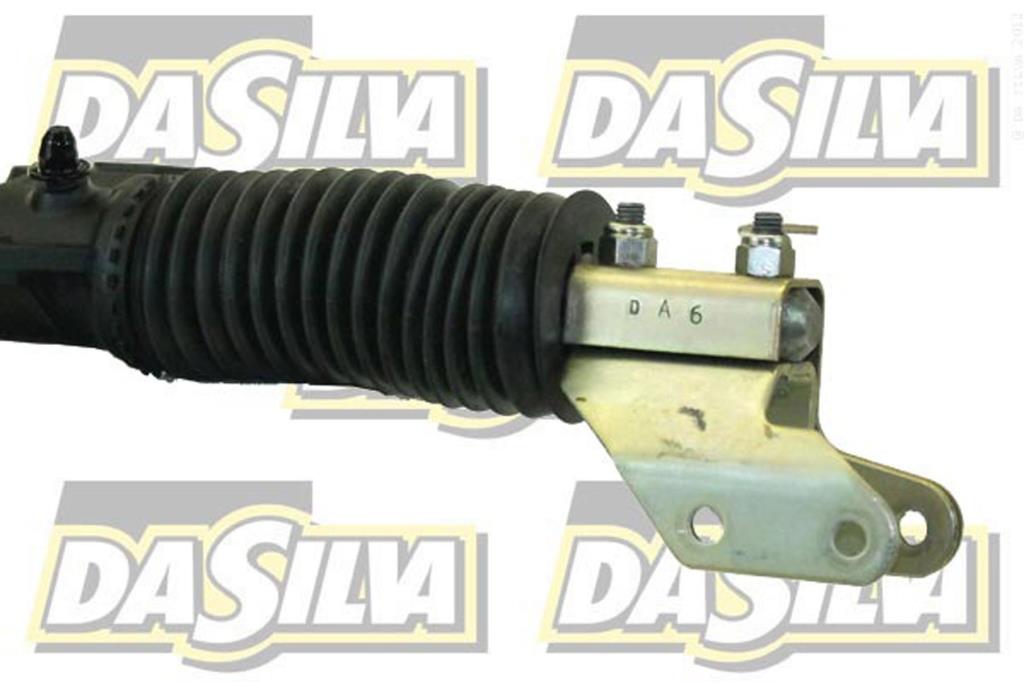 Crémaillère de direction DA SILVA S.A.S. ref. DA2325