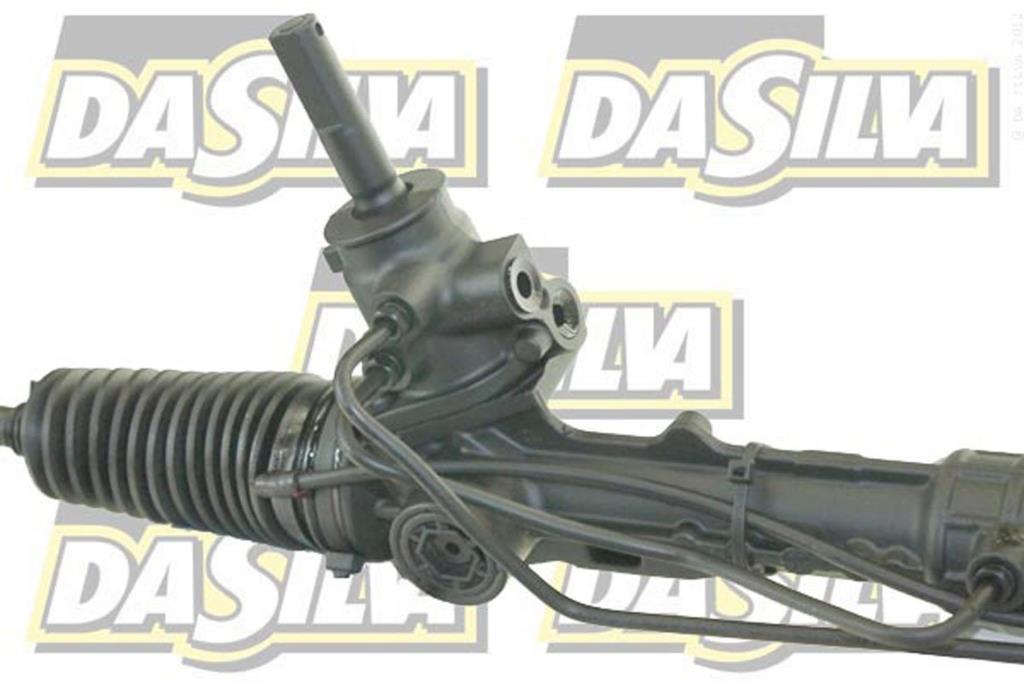 Cremalheira da caixa de direção DA SILVA S.A.S. ref. DA2331