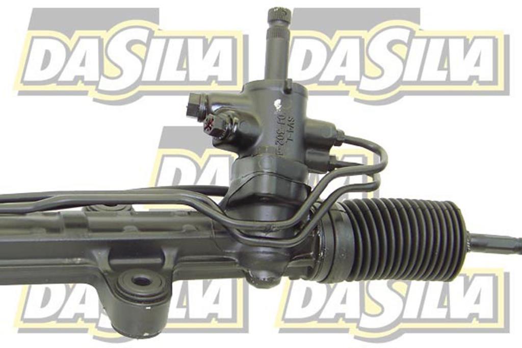 Cremalheira da caixa de direção DA SILVA S.A.S. ref. DA2339