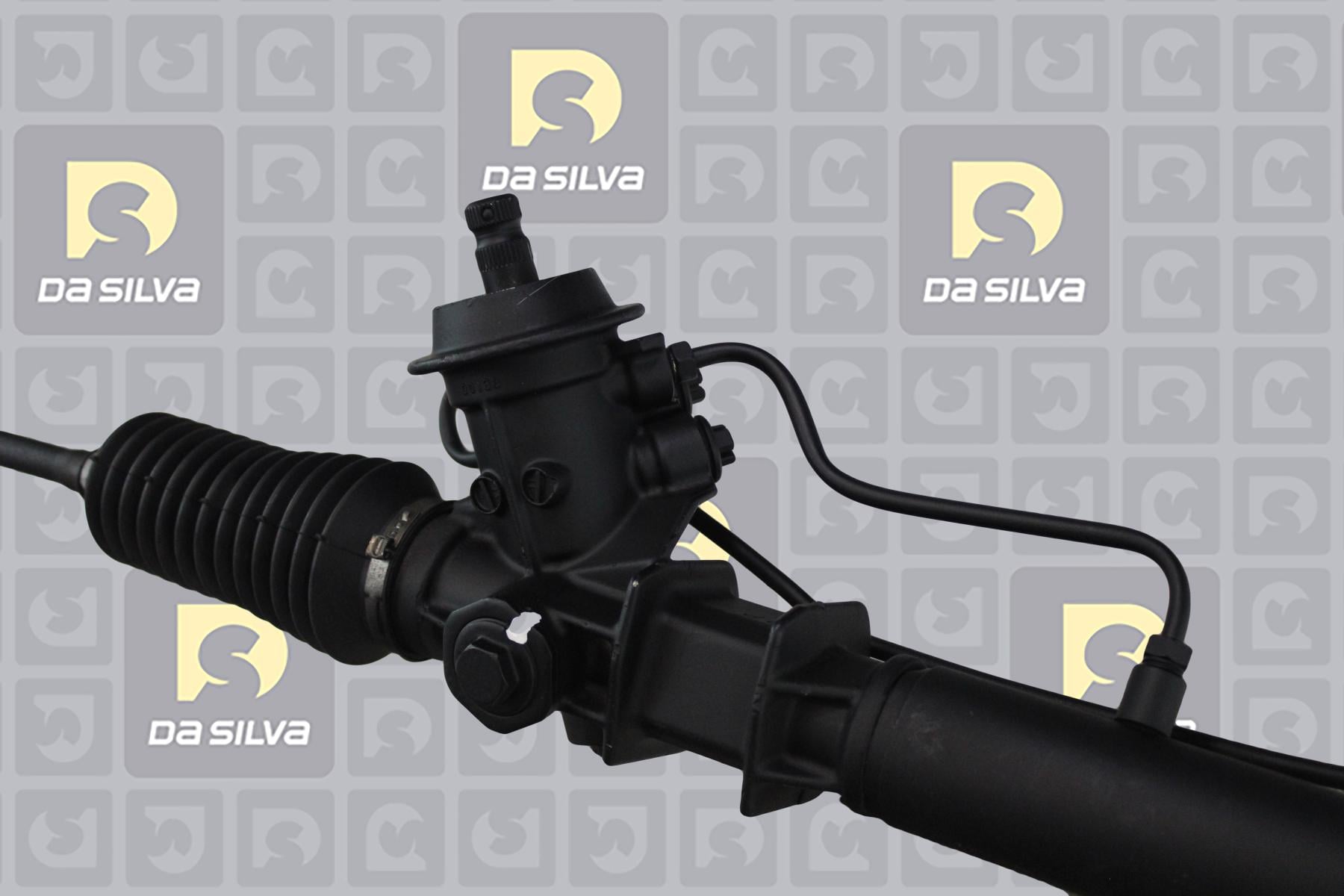 Cremalheira da caixa de direção DA SILVA S.A.S. ref. DA2340