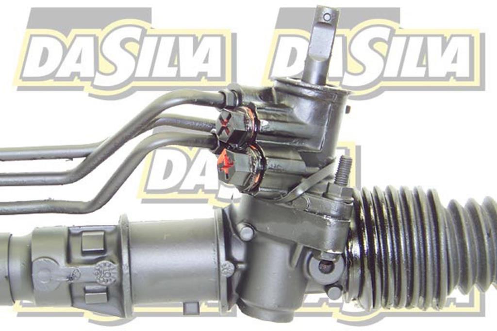 Crémaillère de direction DA SILVA S.A.S. DA2349