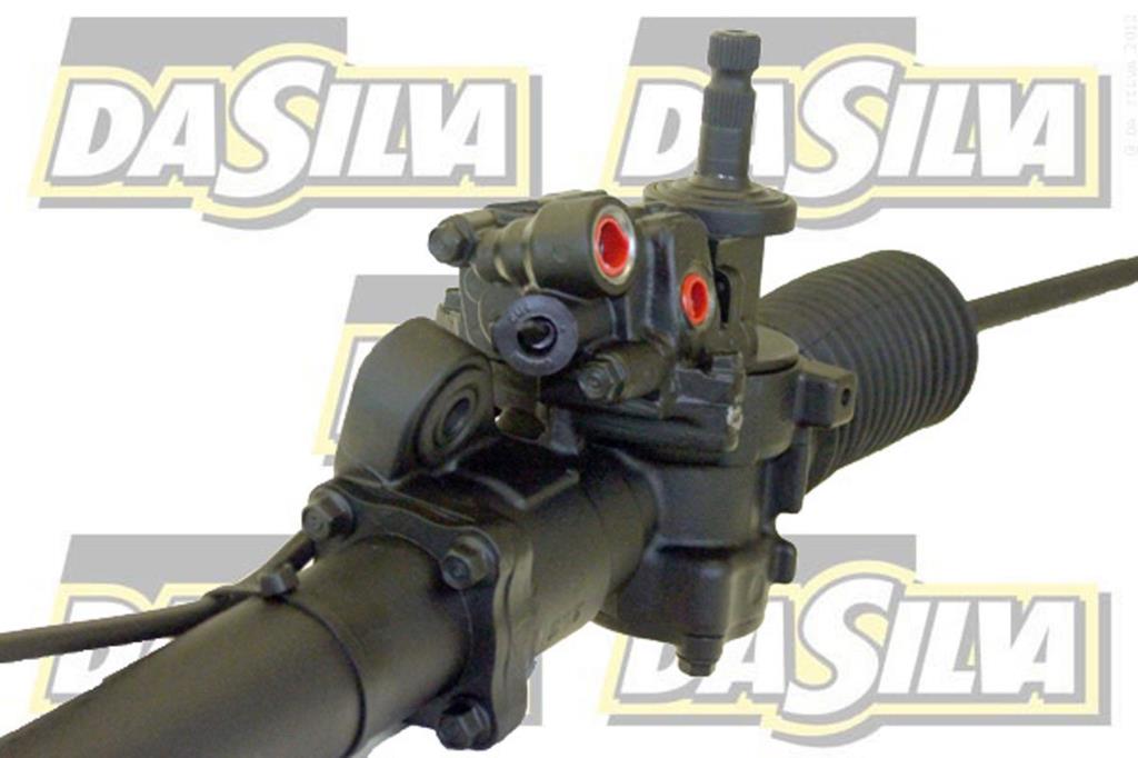 Crémaillère de direction DA SILVA S.A.S. ref. DA2366