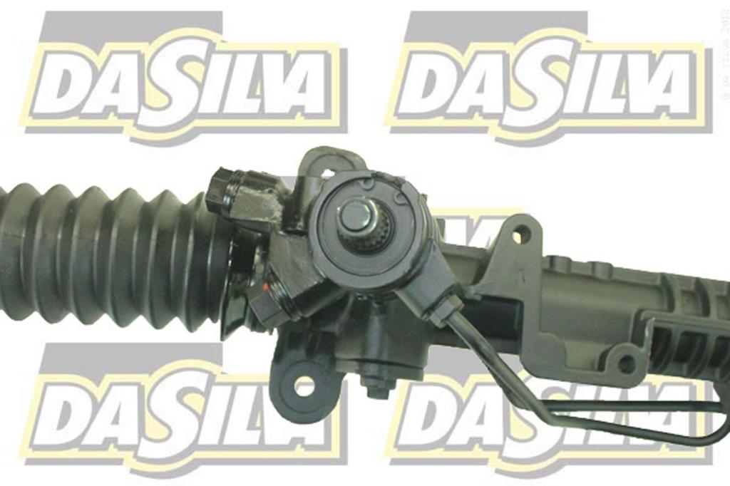 Crémaillère de direction DA SILVA S.A.S. ref. DA2379