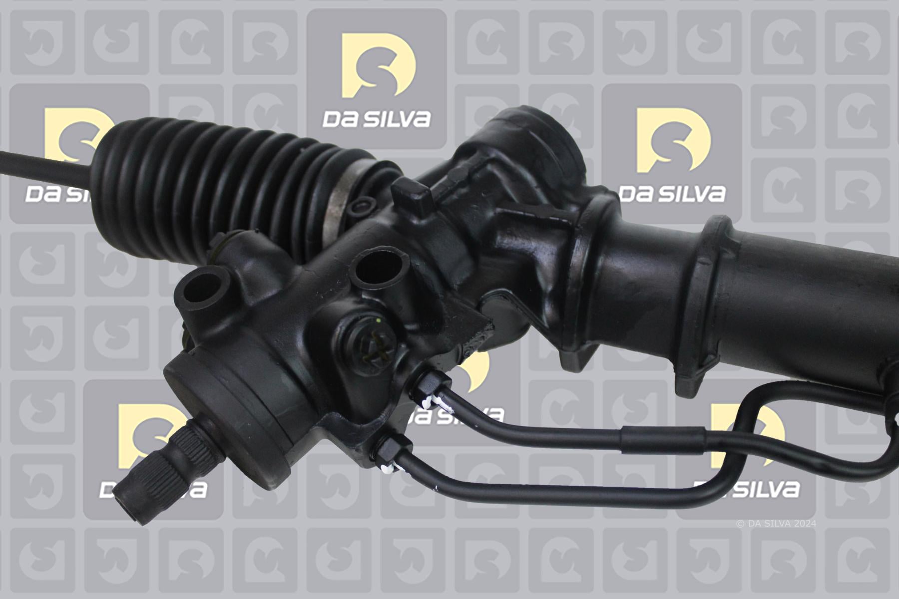 Crémaillère de direction DA SILVA S.A.S. ref. DA2385