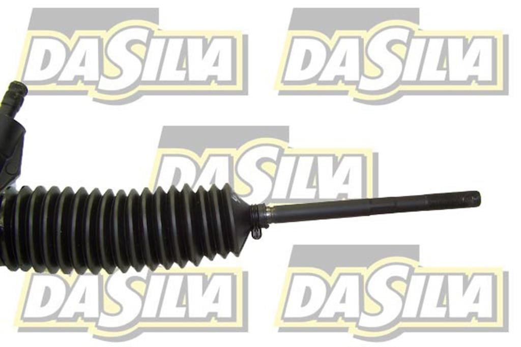 Crémaillère de direction DA SILVA S.A.S. DA2400