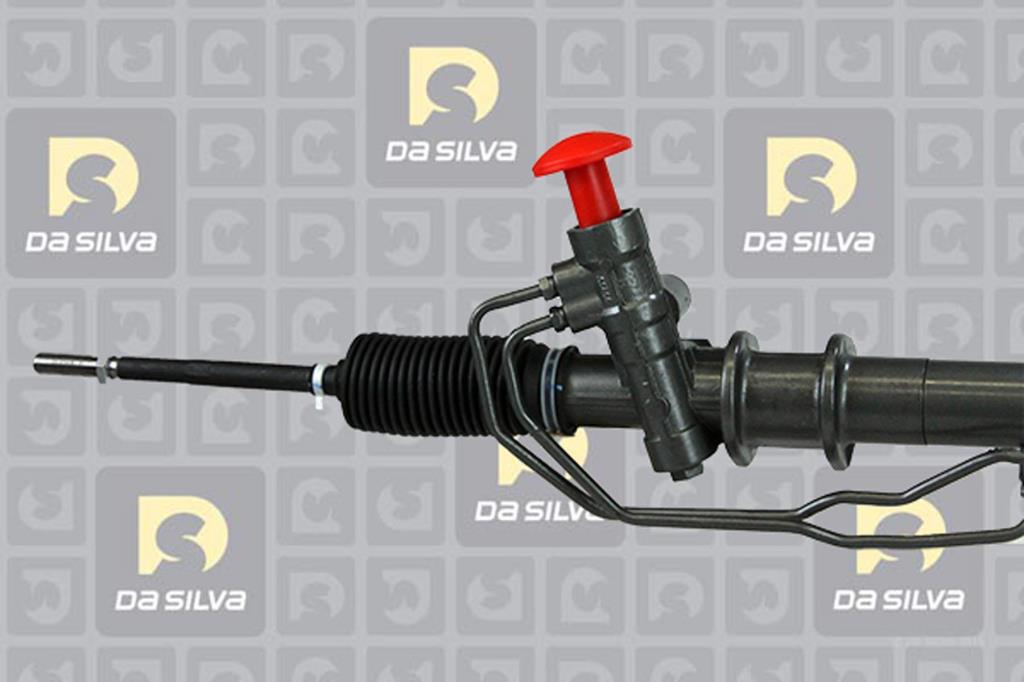 Crémaillère de direction DA SILVA S.A.S. ref. DA2403