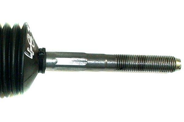 Crémaillère de direction DA SILVA S.A.S. DA2408