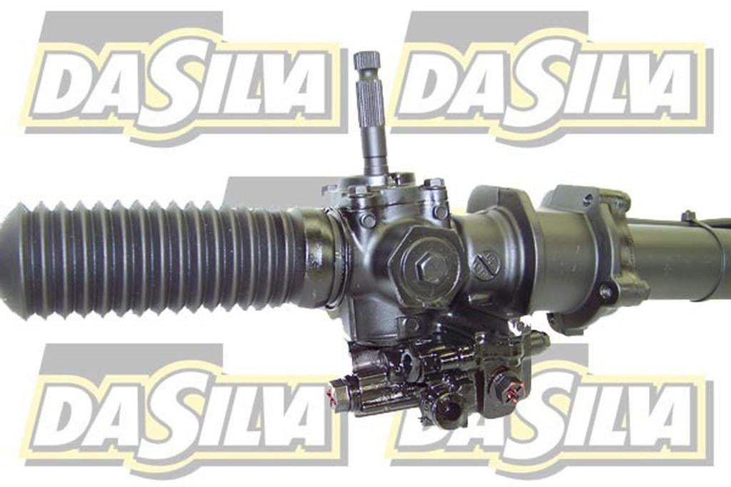 Crémaillère de direction DA SILVA S.A.S. ref. DA2409