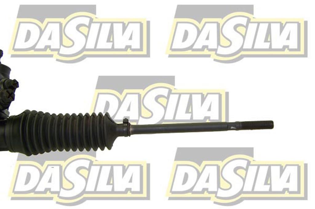 Cremalheira da caixa de direção DA SILVA S.A.S. ref. DA2412