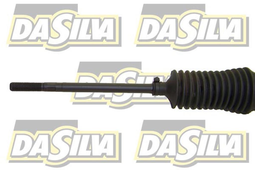 Cremalheira da caixa de direção DA SILVA S.A.S. ref. DA2412