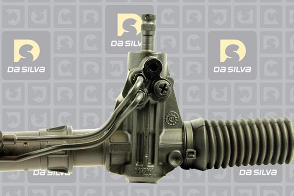 Cremalheira da caixa de direção DA SILVA S.A.S. ref. DA2418
