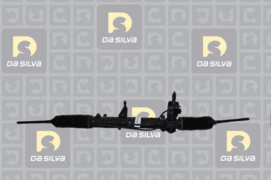 Crémaillère de direction DA SILVA S.A.S. ref. DA2420