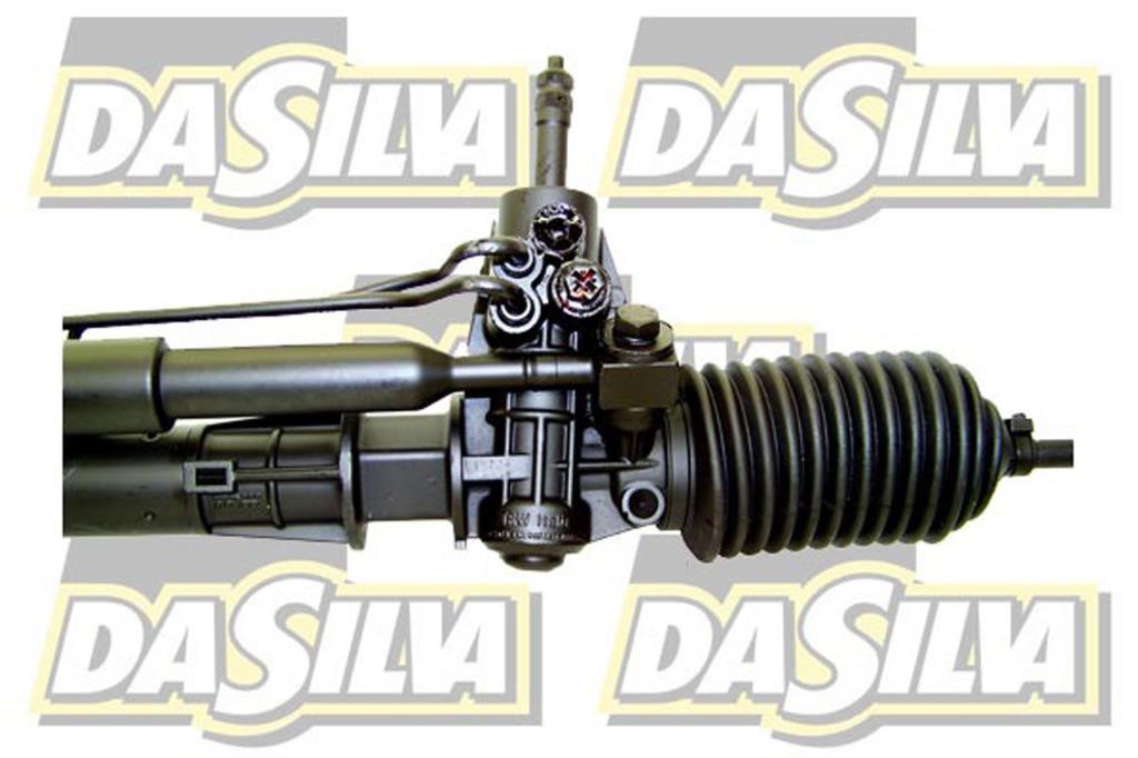 Cremalheira da caixa de direção DA SILVA S.A.S. ref. DA2438