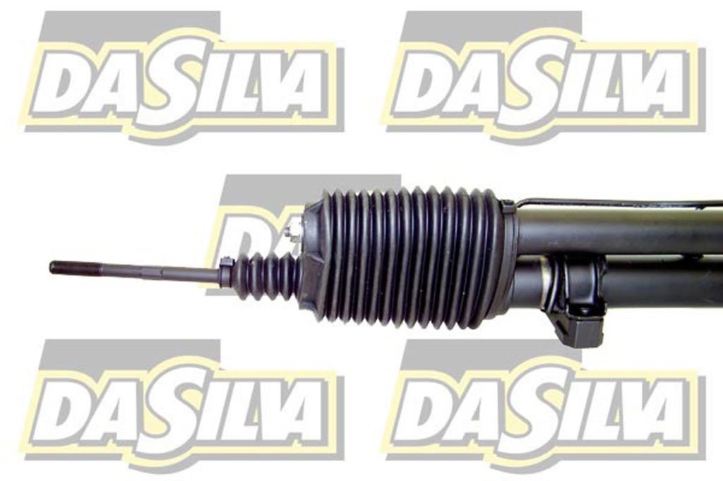 Cremalheira da caixa de direção DA SILVA S.A.S. ref. DA2438