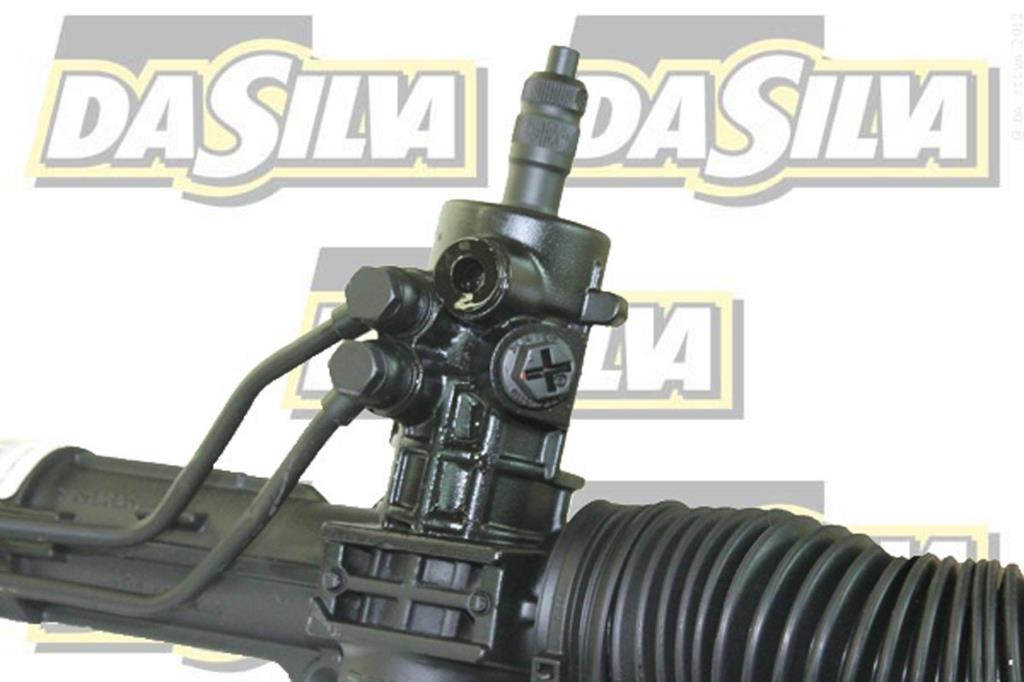 Cremalheira da caixa de direção DA SILVA S.A.S. ref. DA2439