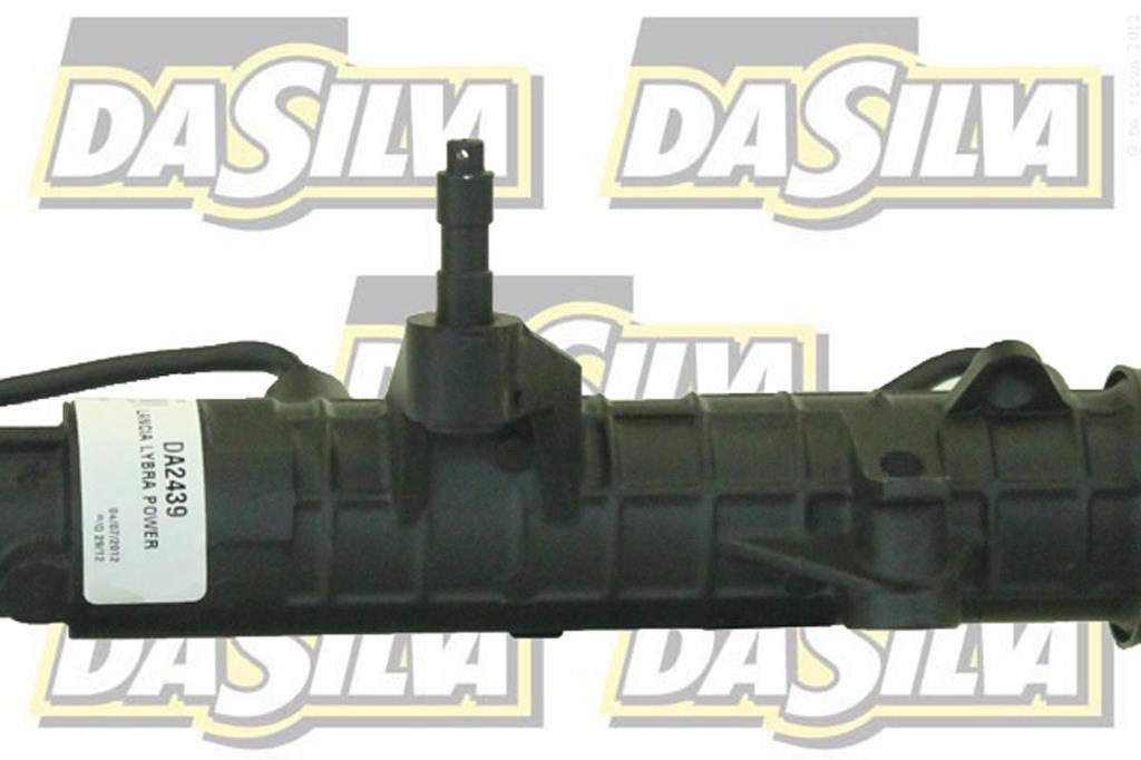 Cremalheira da caixa de direção DA SILVA S.A.S. ref. DA2439