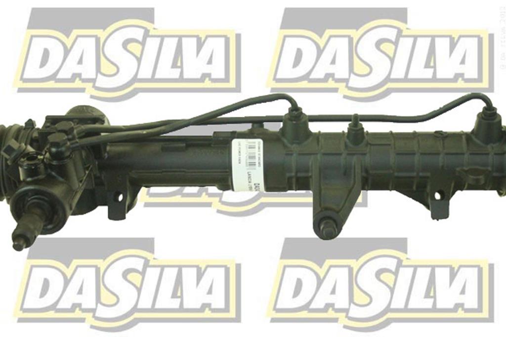 Cremalheira da caixa de direção DA SILVA S.A.S. ref. DA2439
