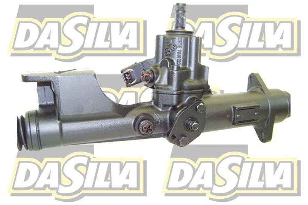 Crémaillère de direction DA SILVA S.A.S. ref. DA2445