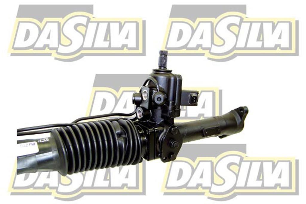 Cremalheira da caixa de direção DA SILVA S.A.S. ref. DA2450