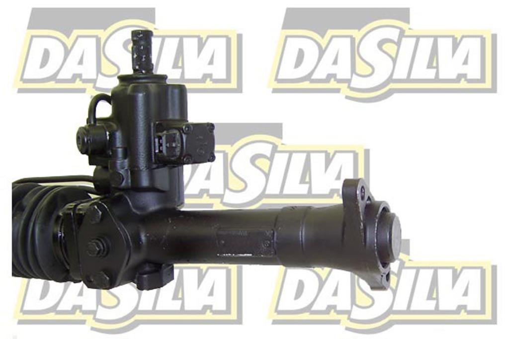 Cremalheira da caixa de direção DA SILVA S.A.S. ref. DA2450