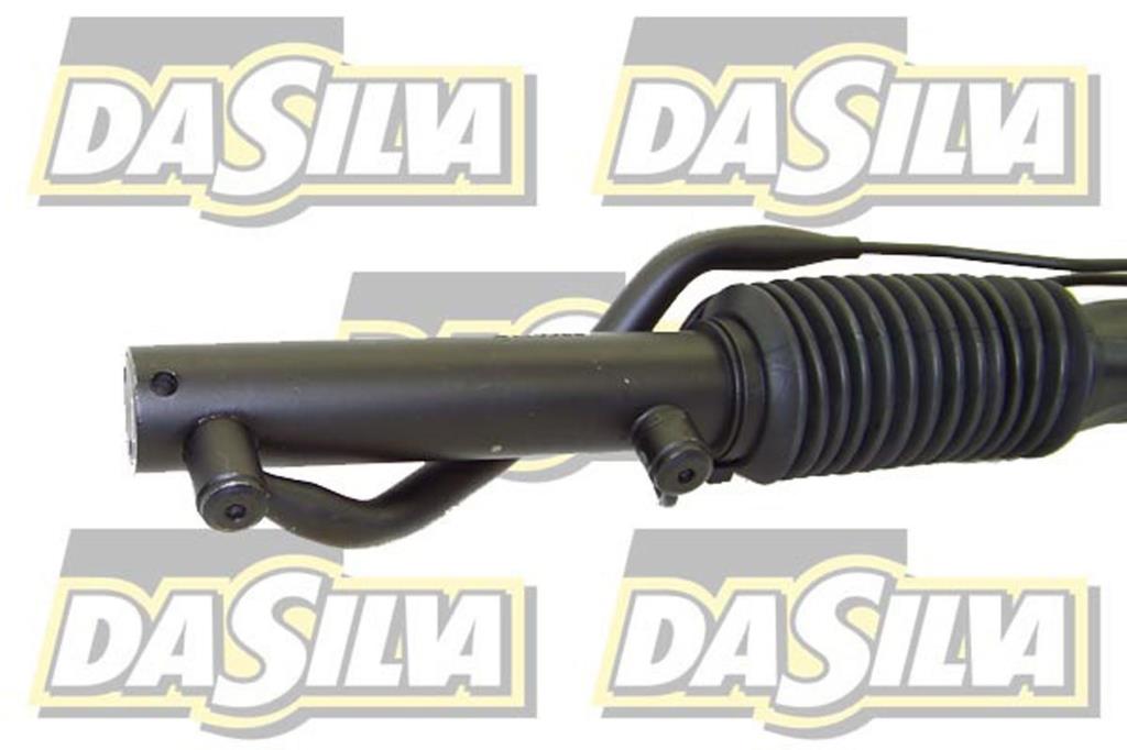 Cremalheira da caixa de direção DA SILVA S.A.S. ref. DA2450