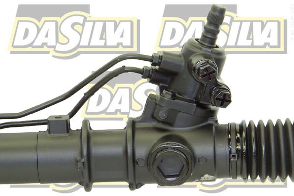 Crémaillère de direction DA SILVA S.A.S. ref. DA2453