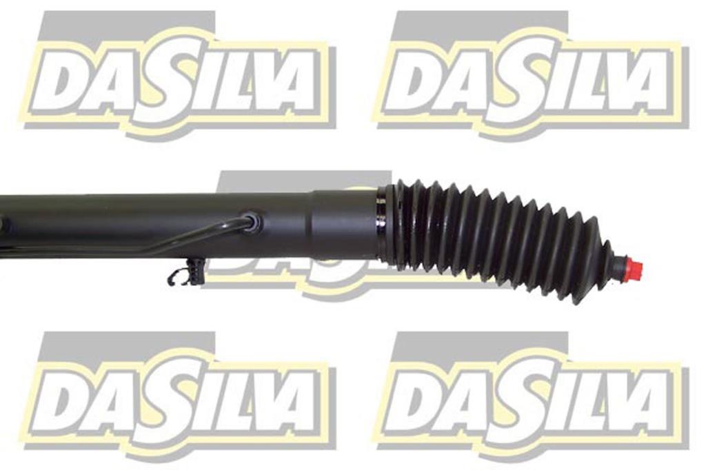 Cremalheira da caixa de direção DA SILVA S.A.S. ref. DA2462