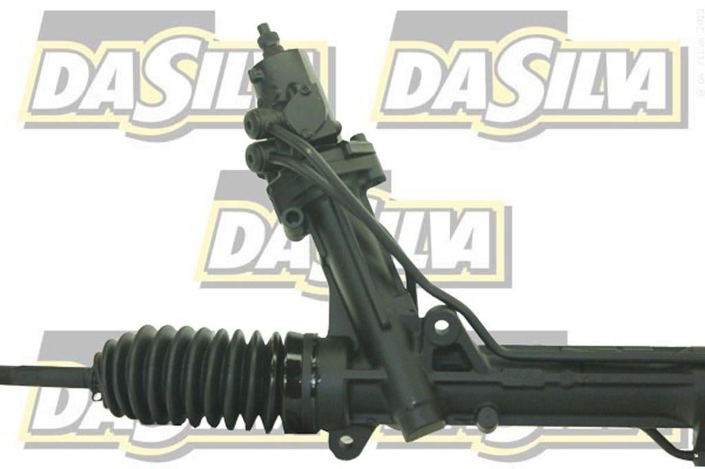 Crémaillère de direction DA SILVA S.A.S. ref. DA2481