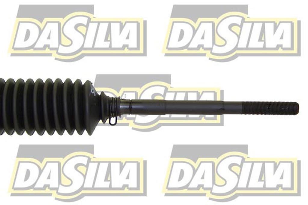 Cremalheira da caixa de direção DA SILVA S.A.S. ref. DA2493