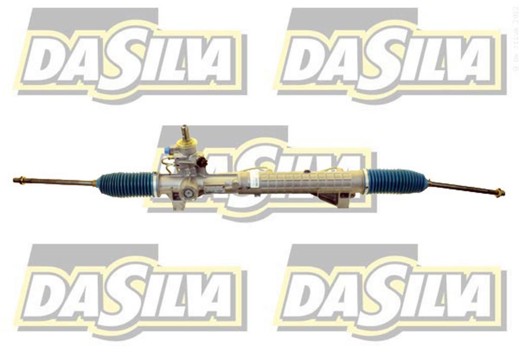 Cremallera de dirección (Caja de direccion) DA SILVA S.A.S. ref. DA2496
