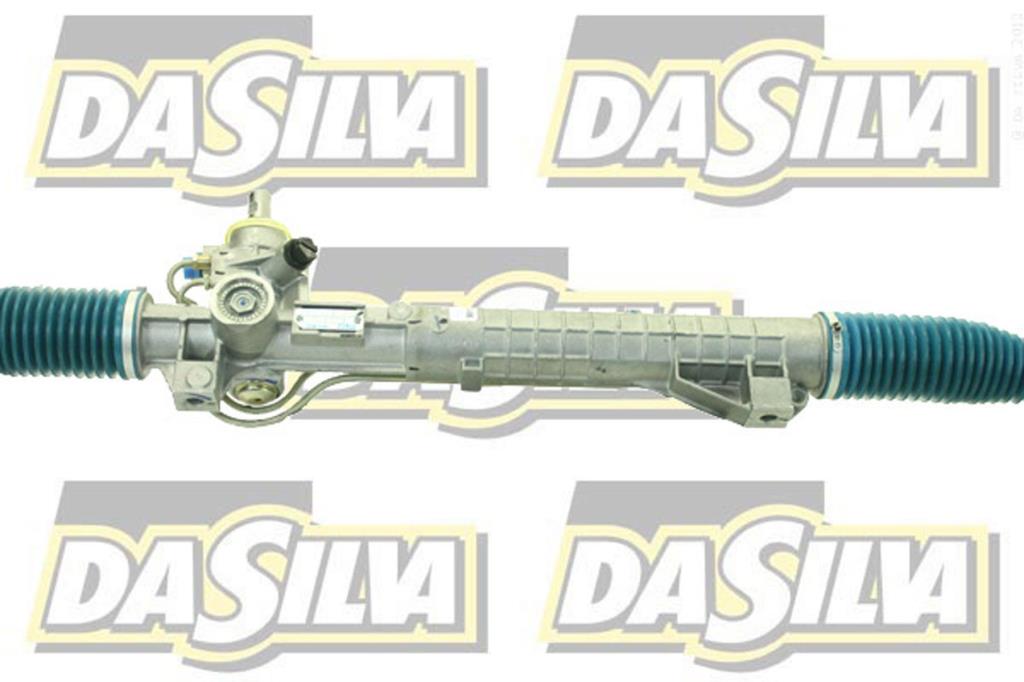 Cremallera de dirección (Caja de direccion) DA SILVA S.A.S. ref. DA2496