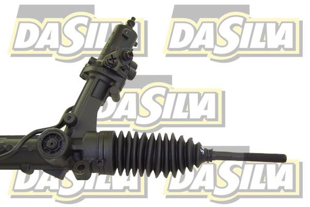 Cremalheira da caixa de direção DA SILVA S.A.S. ref. DA2498