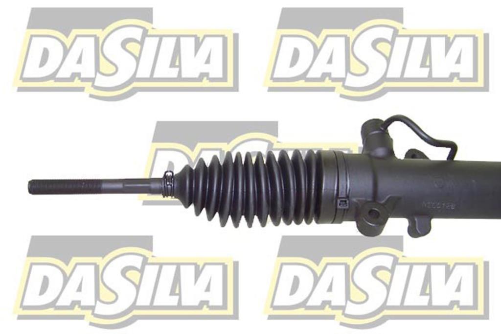 Cremalheira da caixa de direção DA SILVA S.A.S. ref. DA2498