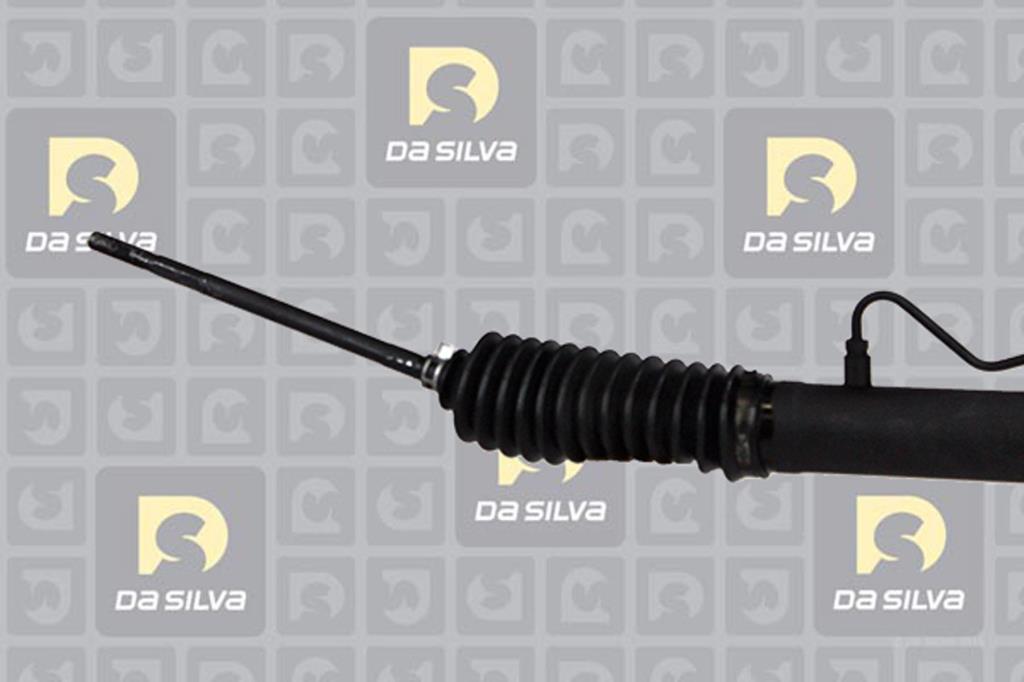 Crémaillère de direction DA SILVA S.A.S. ref. DA2505