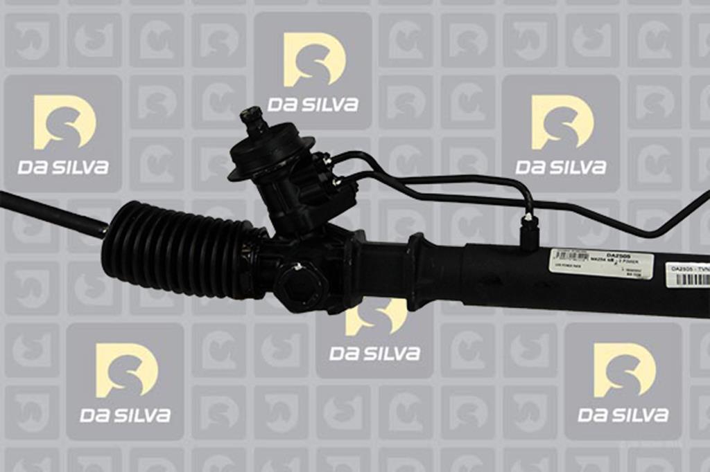 Crémaillère de direction DA SILVA S.A.S. ref. DA2505
