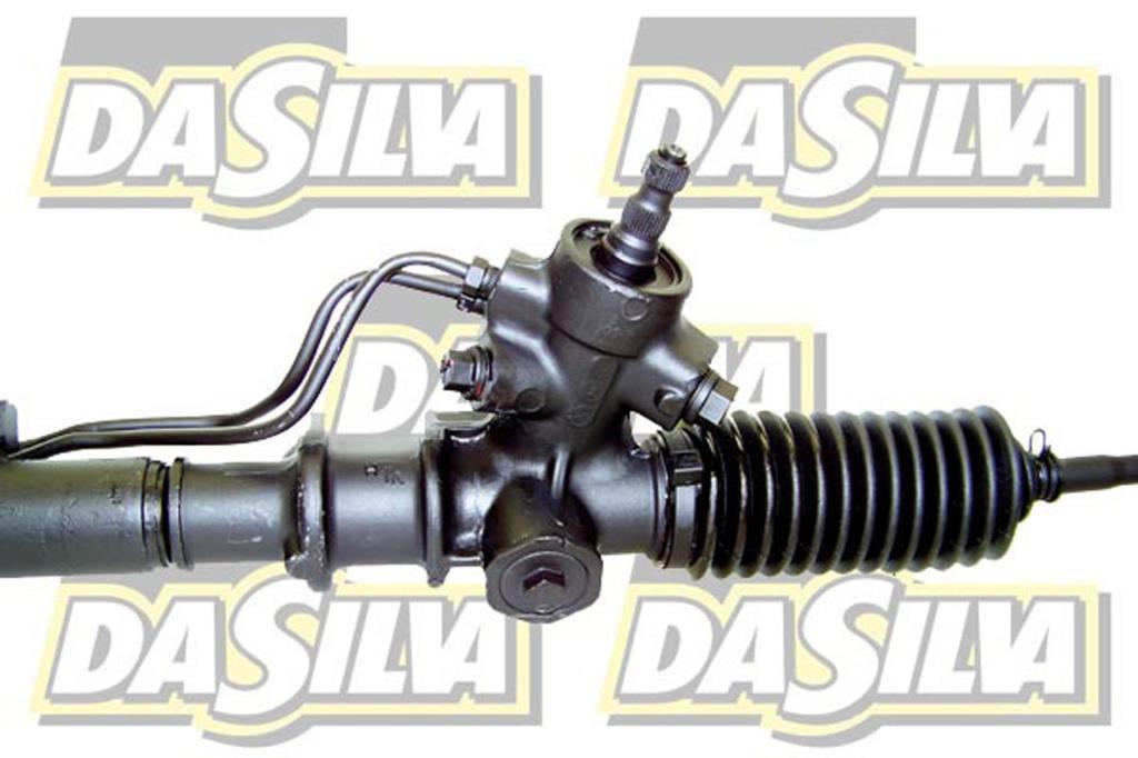 Cremalheira da caixa de direção DA SILVA S.A.S. ref. DA2507