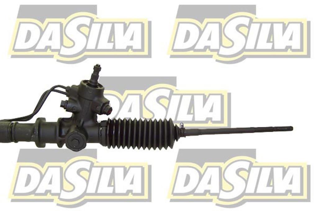 Cremalheira da caixa de direção DA SILVA S.A.S. ref. DA2507