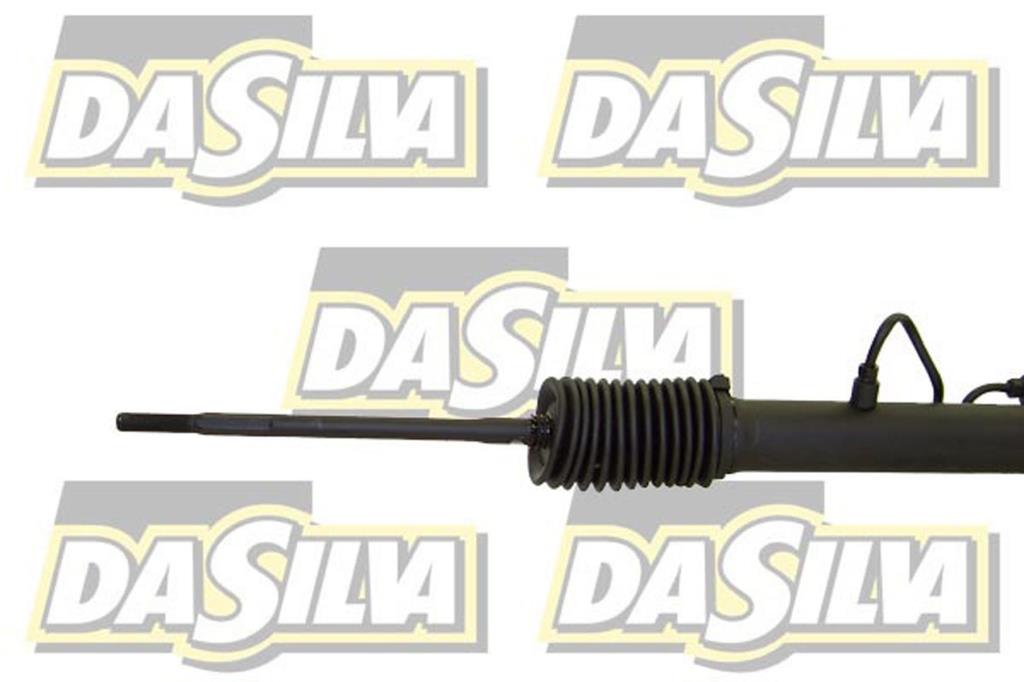 Cremalheira da caixa de direção DA SILVA S.A.S. ref. DA2507