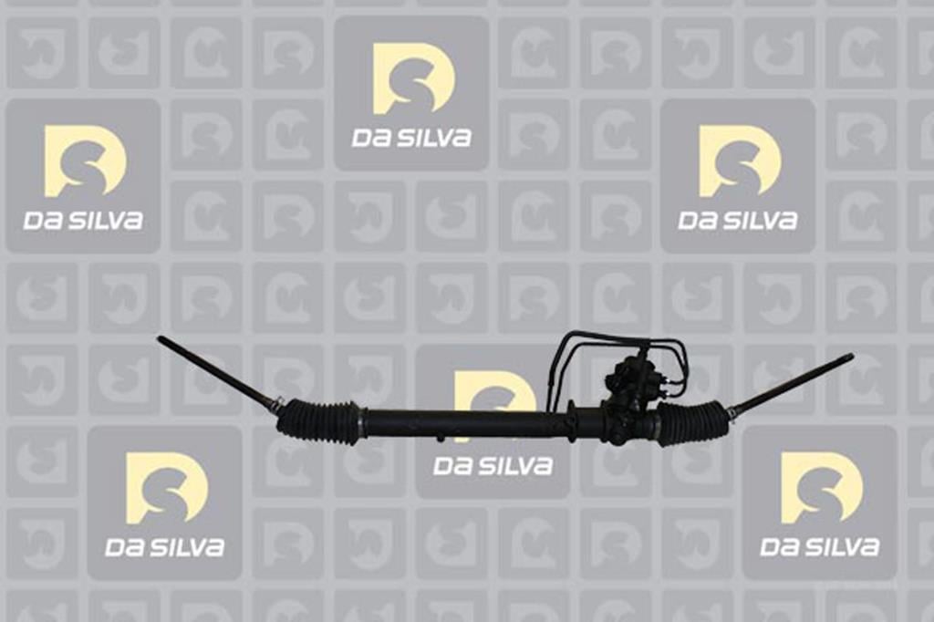 Crémaillère de direction DA SILVA S.A.S. DA2517
