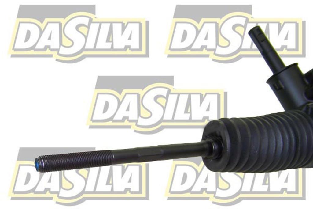 Cremallera de dirección (Caja de direccion) DA SILVA S.A.S. ref. DA2519