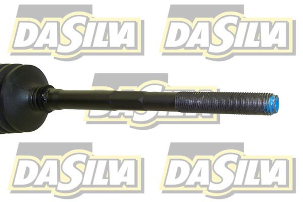 Cremallera de dirección (Caja de direccion) DA SILVA S.A.S. ref. DA2519