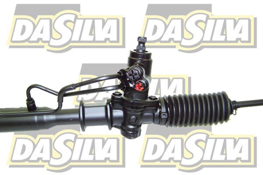 Cremalheira da caixa de direção DA SILVA S.A.S. ref. DA2525