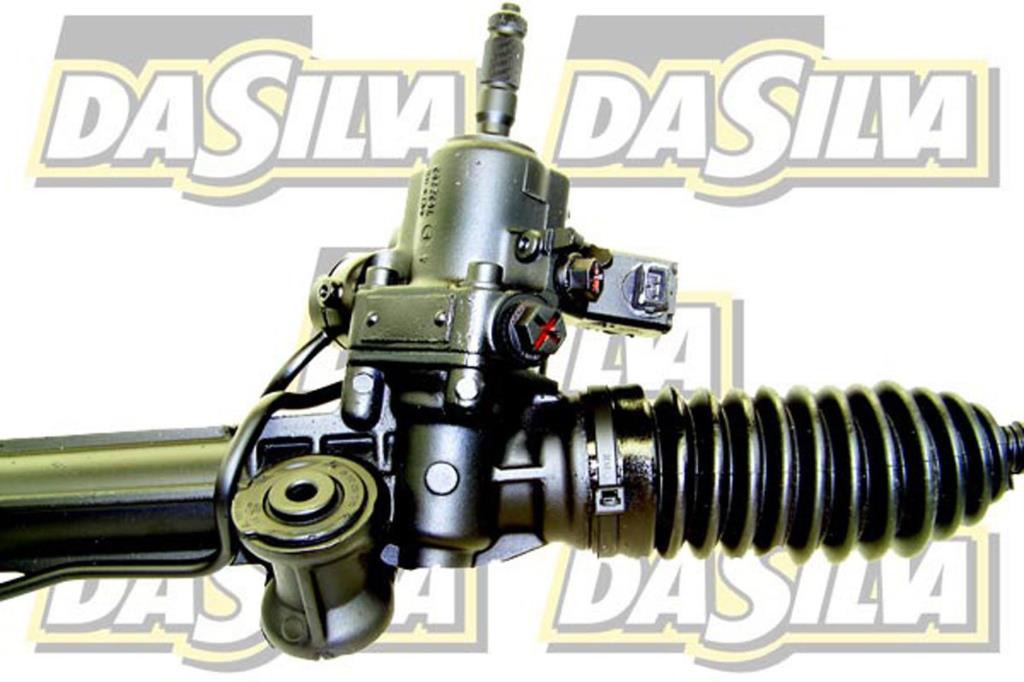 Cremalheira da caixa de direção DA SILVA S.A.S. ref. DA2544