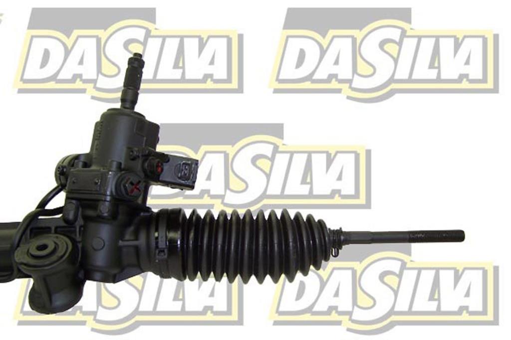 Cremalheira da caixa de direção DA SILVA S.A.S. ref. DA2544