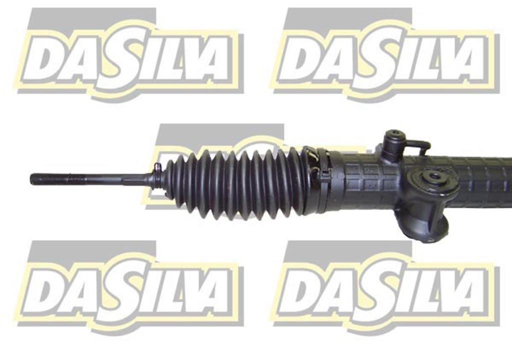 Cremalheira da caixa de direção DA SILVA S.A.S. ref. DA2544