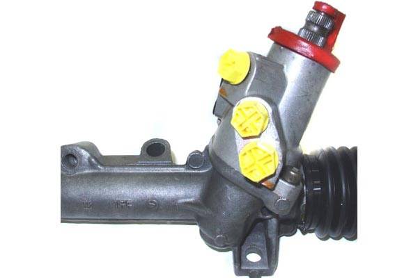 Cremalheira da caixa de direção DA SILVA S.A.S. ref. DA2546
