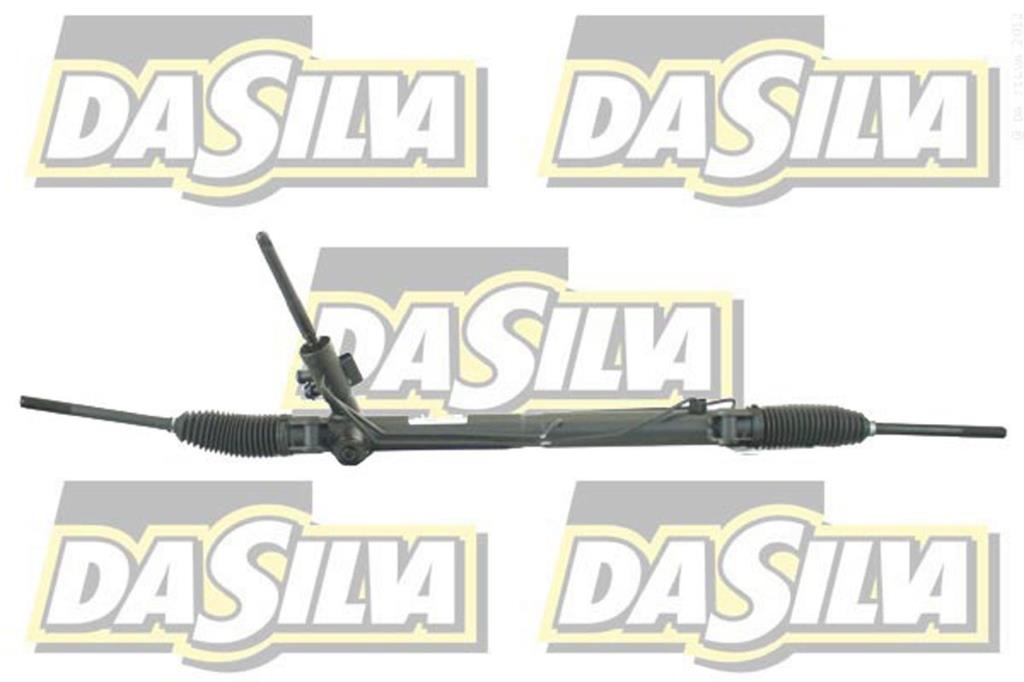 Crémaillère de direction DA SILVA S.A.S. ref. DA2550