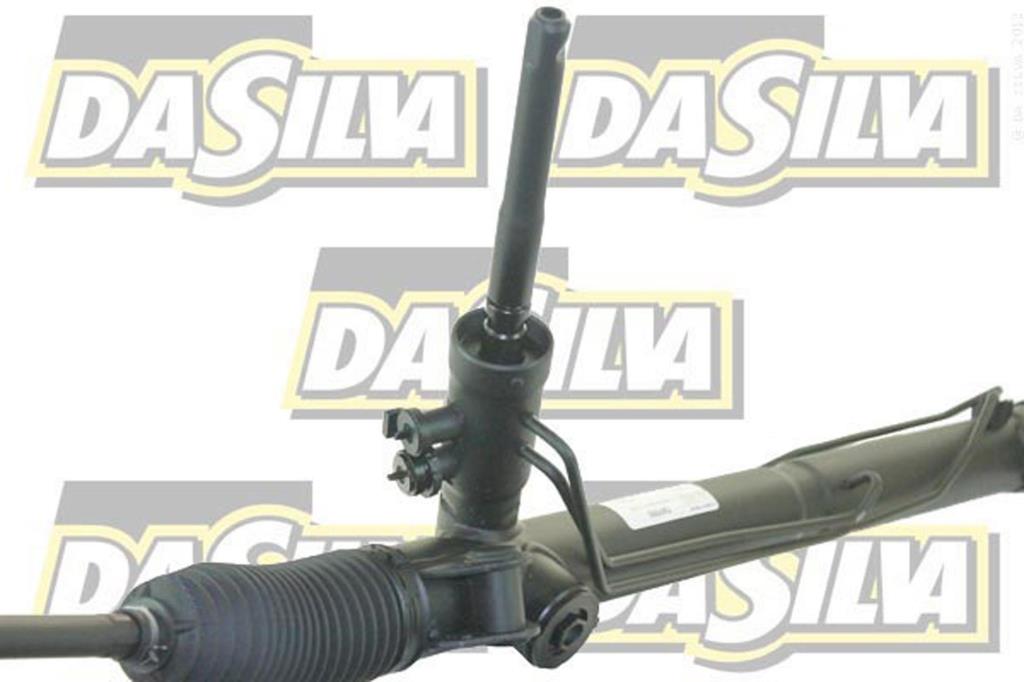 Crémaillère de direction DA SILVA S.A.S. ref. DA2550