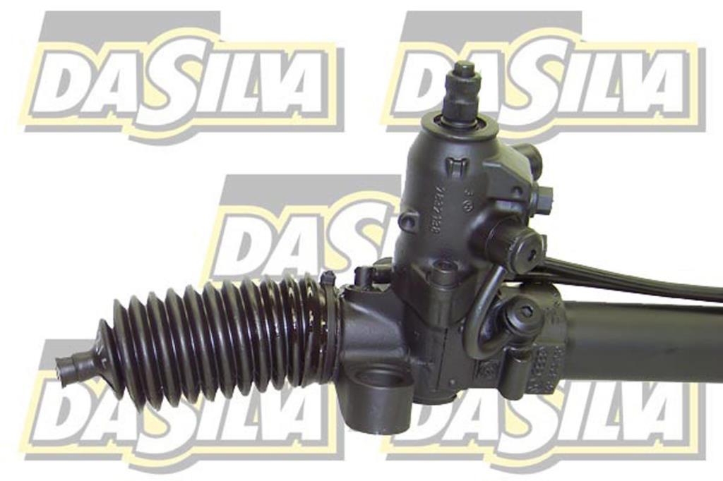 Crémaillère de direction DA SILVA S.A.S. ref. DA2552