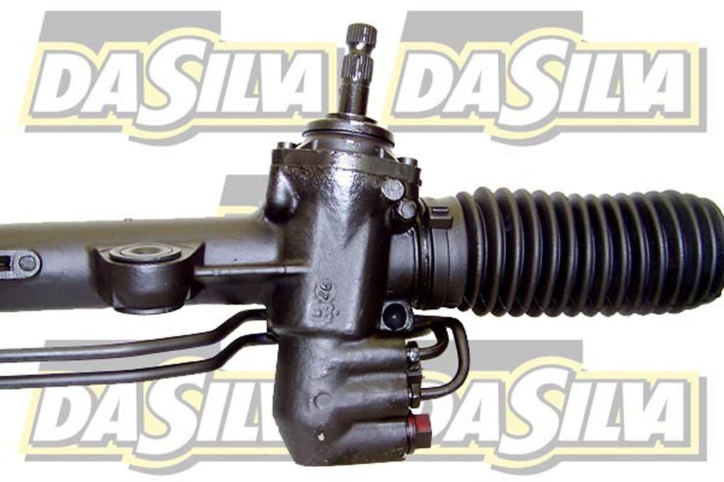 Crémaillère de direction DA SILVA S.A.S. DA2555